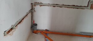Ремонт ВиК София - Plumbing Repair 14