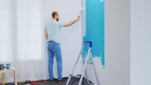 Тапети или латекс за детската стая Wallpapers or latex for the children's room?