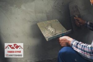 Exterior plaster – how to choose the right one?