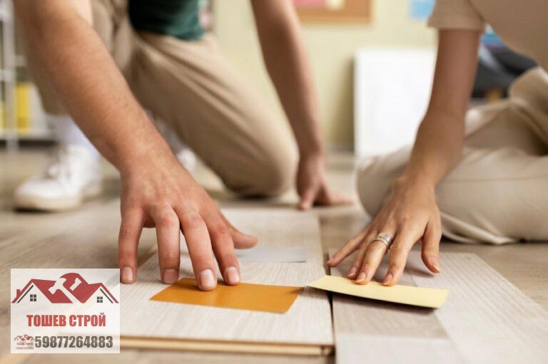 Laminate flooring – what to know before buying