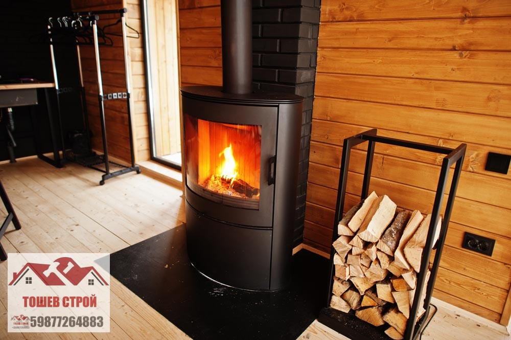 Chimney cleaning – what you should know