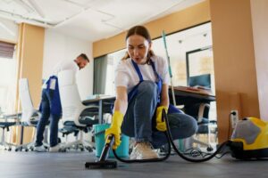 Cleaning company, how to chose Почистваща фирма, как да изберем