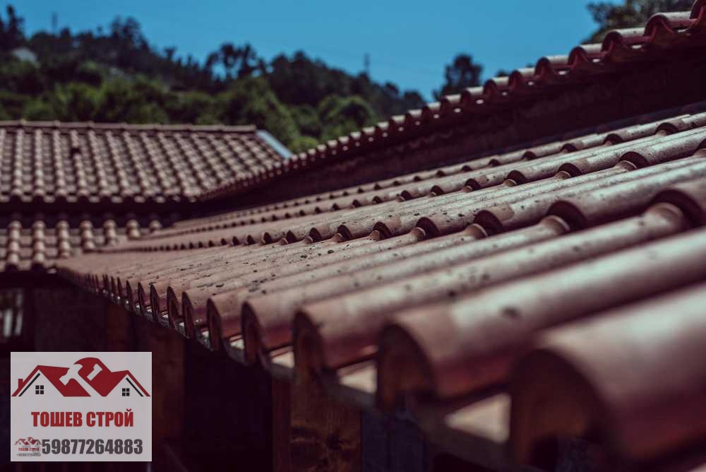 Choosing roof tiles, what do we need to know