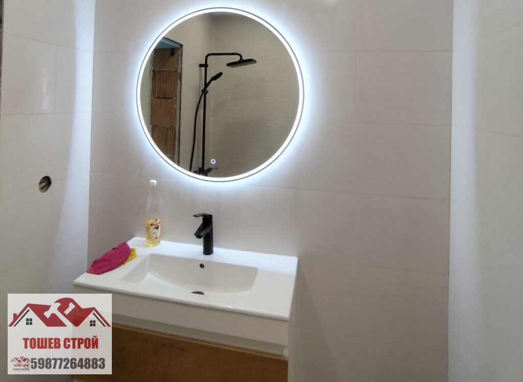 Bathroom furniture, how to choose 01R