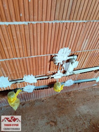 Ремонт ВиК София - Plumbing Repair 4