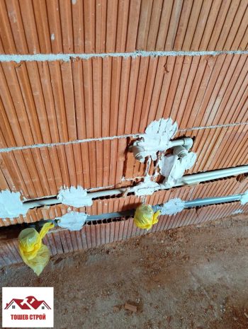 Ремонт ВиК София - Plumbing Repair 4