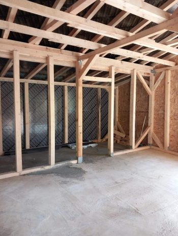 Дървени конструкции – wooden construction 1 Дървени конструкции - wooden construction 1